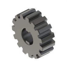 John Deere R124103: Drive Wheel Pinion, 15 Teeth