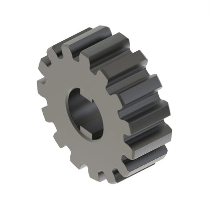John Deere R124103: Drive Wheel Pinion, 15 Teeth