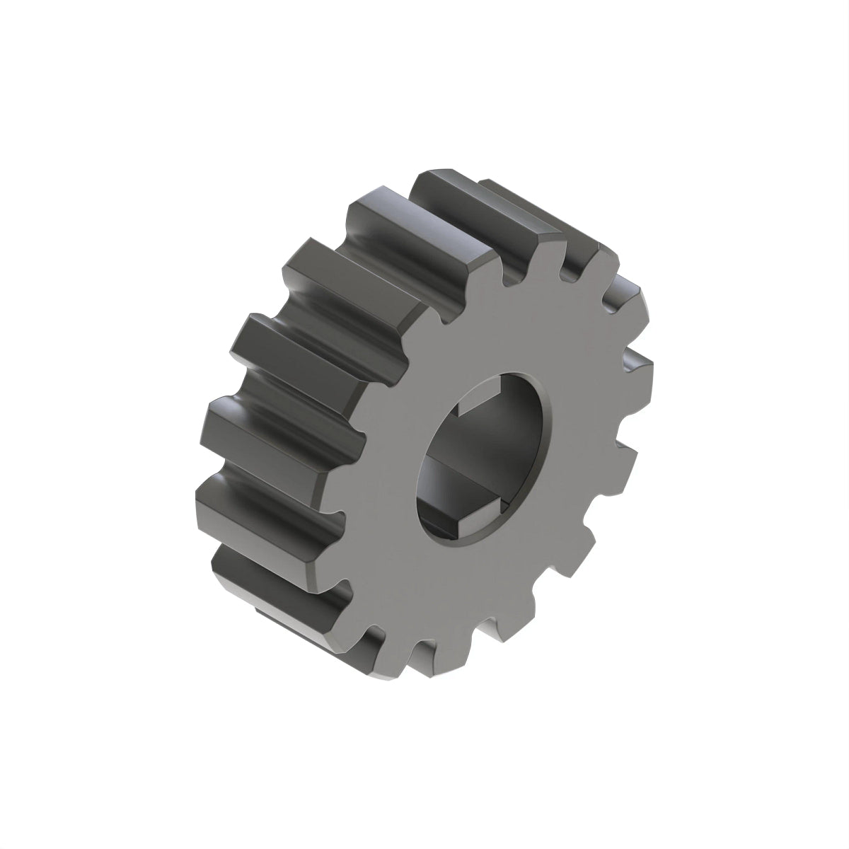 John Deere R124103: Drive Wheel Pinion, 15 Teeth