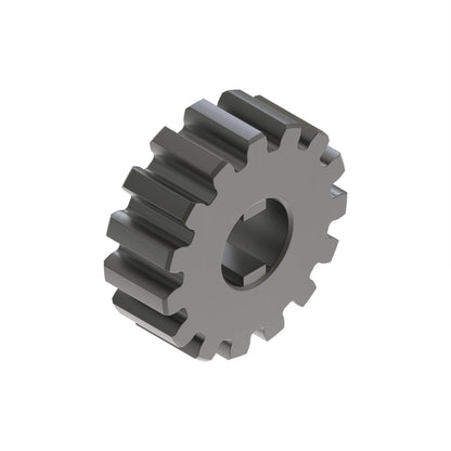 John Deere R124103: Drive Wheel Pinion, 15 Teeth