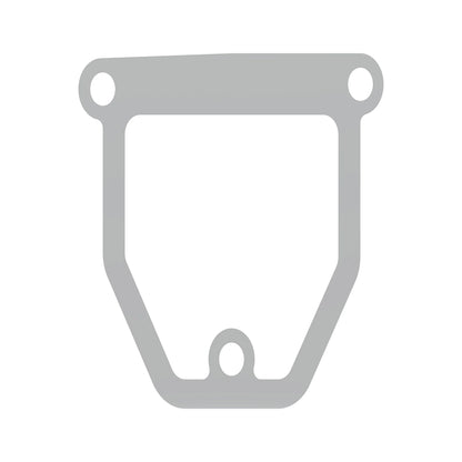 John Deere R124211: Water Manifold Gasket