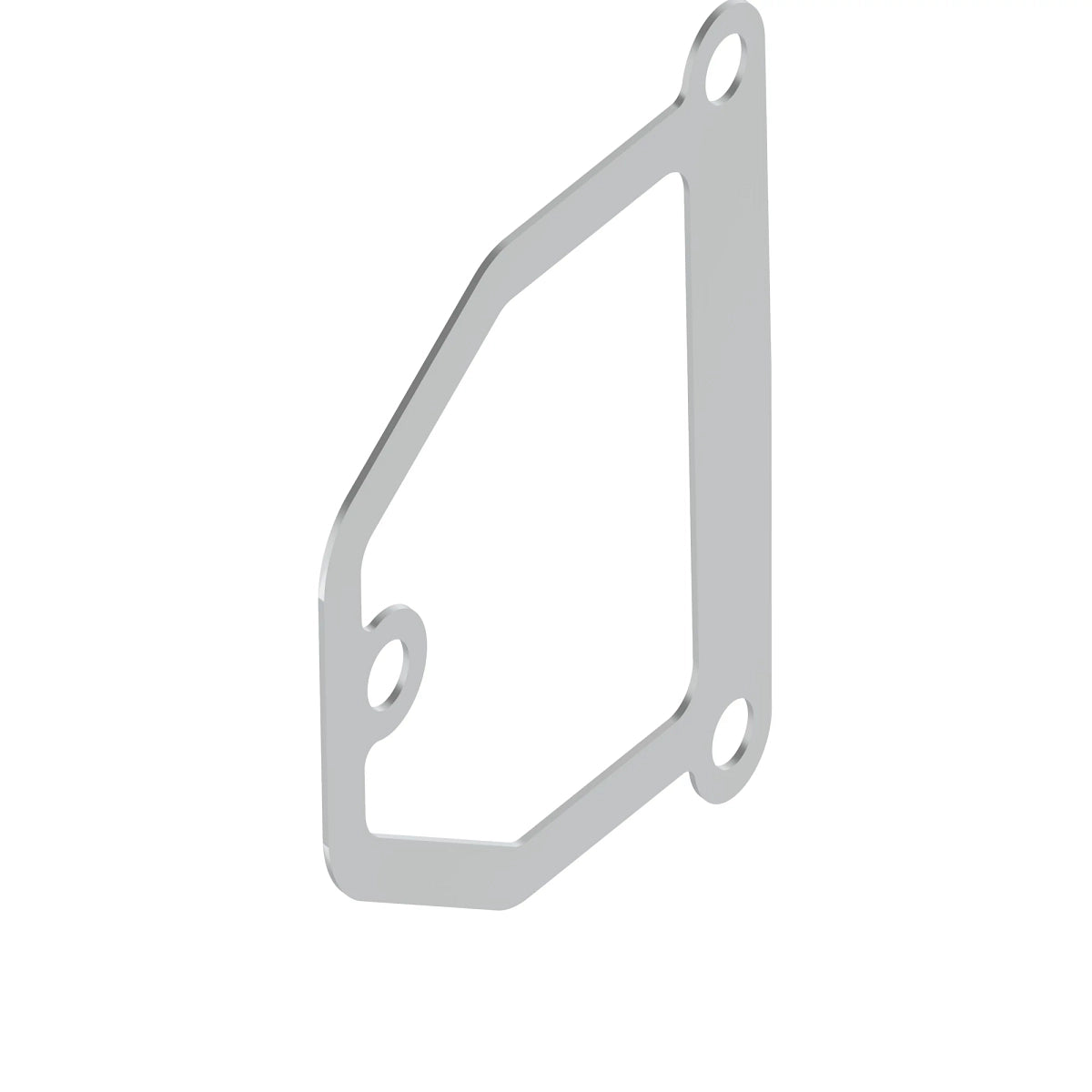 John Deere R124211: Water Manifold Gasket