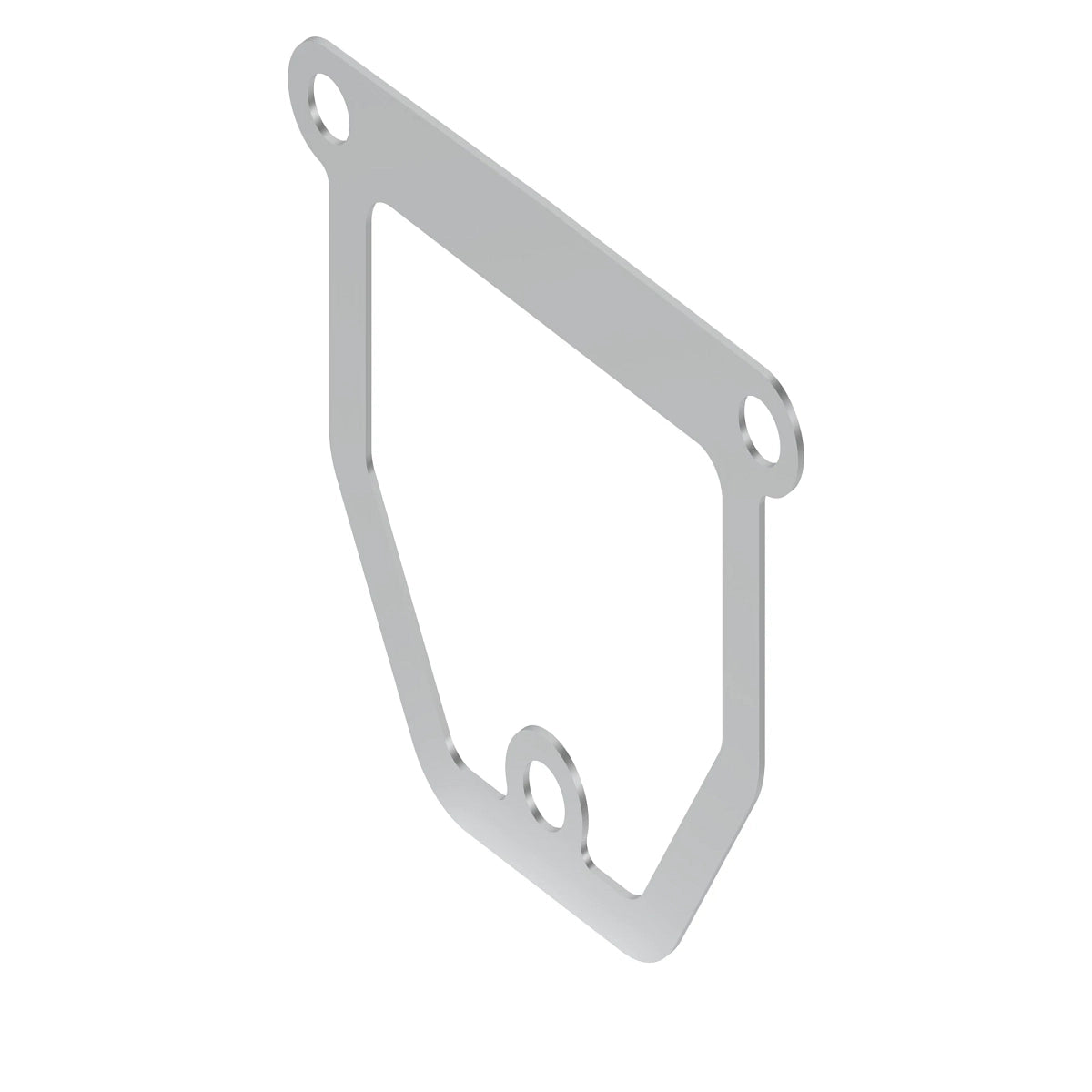 John Deere R124211:  Water Manifold Gasket