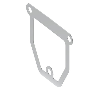 John Deere R124211:  Water Manifold Gasket