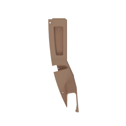 John Deere R124235: Right Side Rear Upholstery Cover