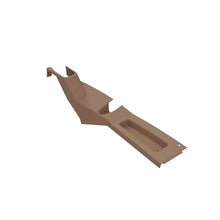 John Deere R124235: Right Side Rear Upholstery Cover