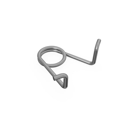 John Deere R124241: Spring