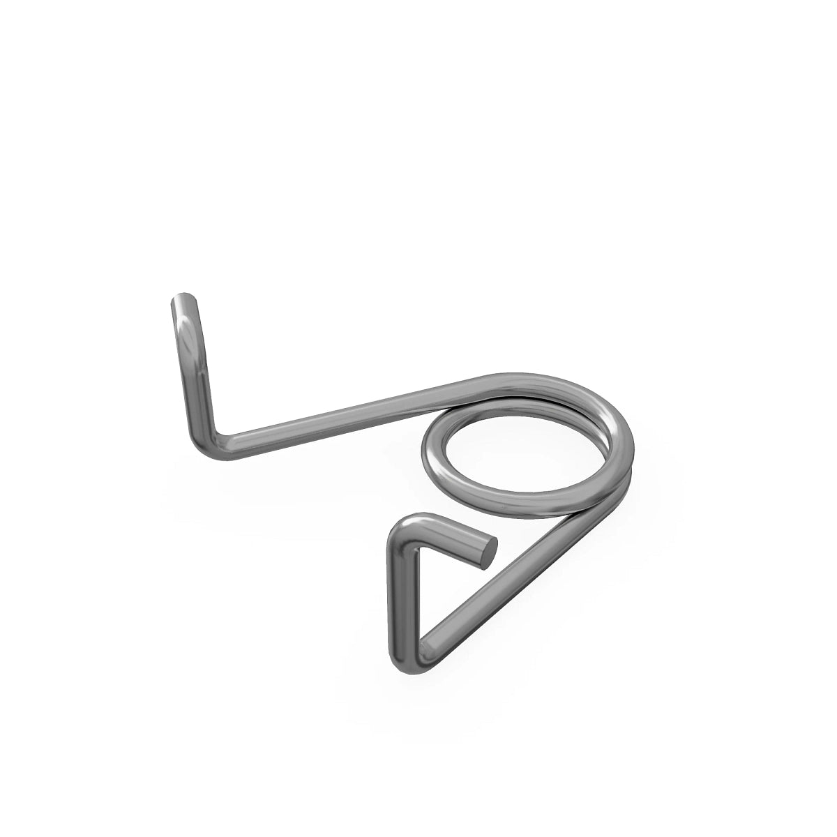 John Deere R124241: Spring