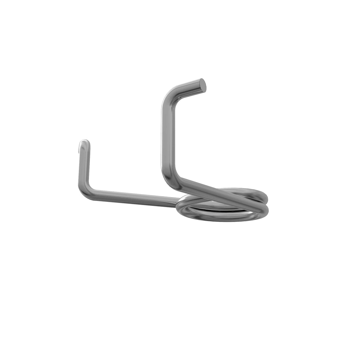 John Deere R124241: Spring