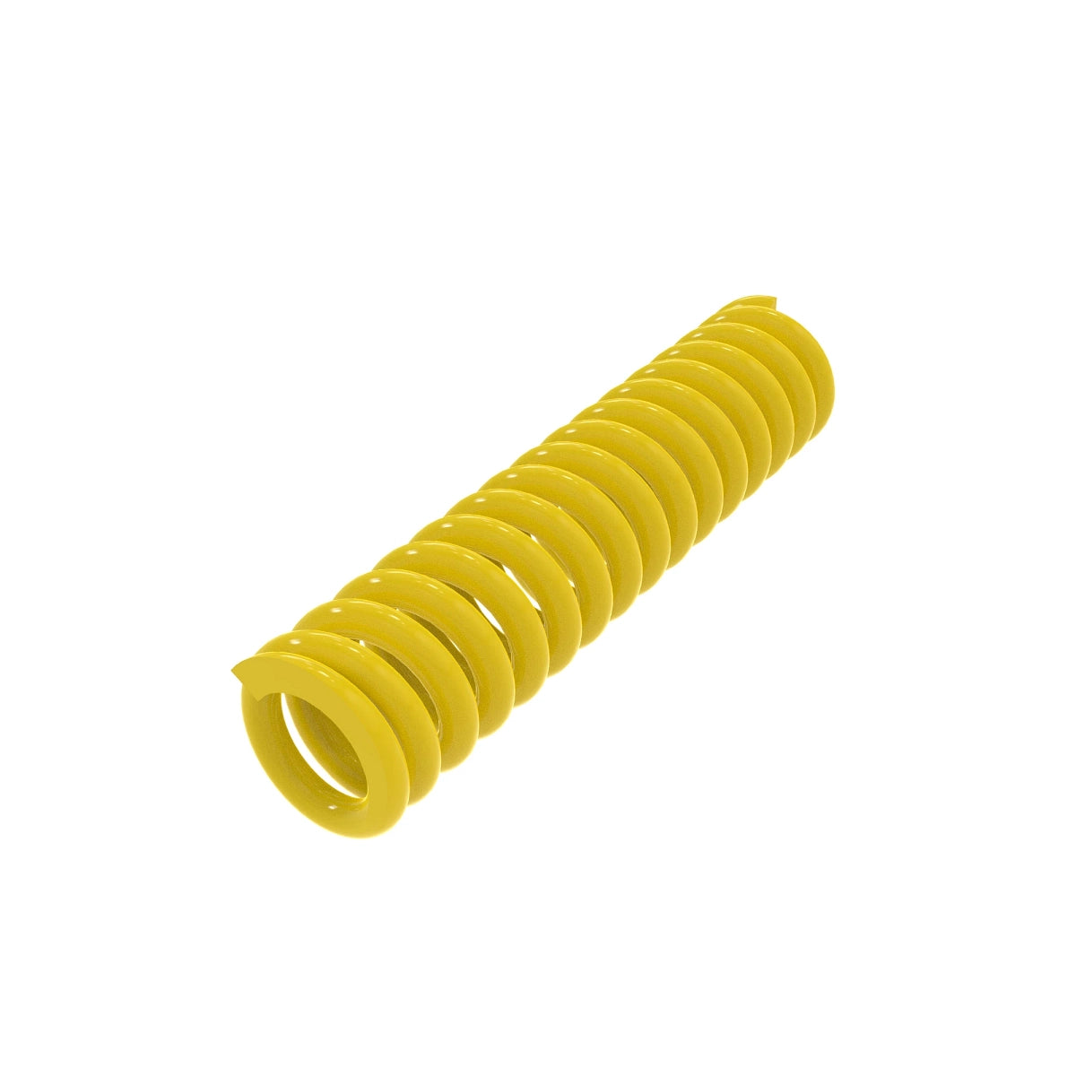 John Deere R124461: Spring