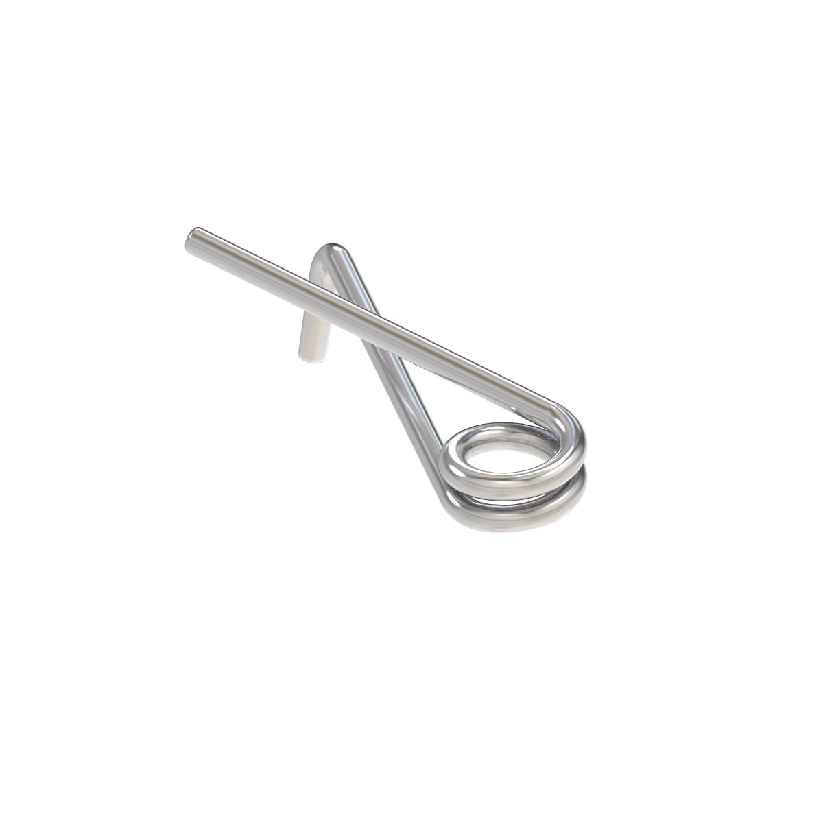 John Deere R124711: Spring