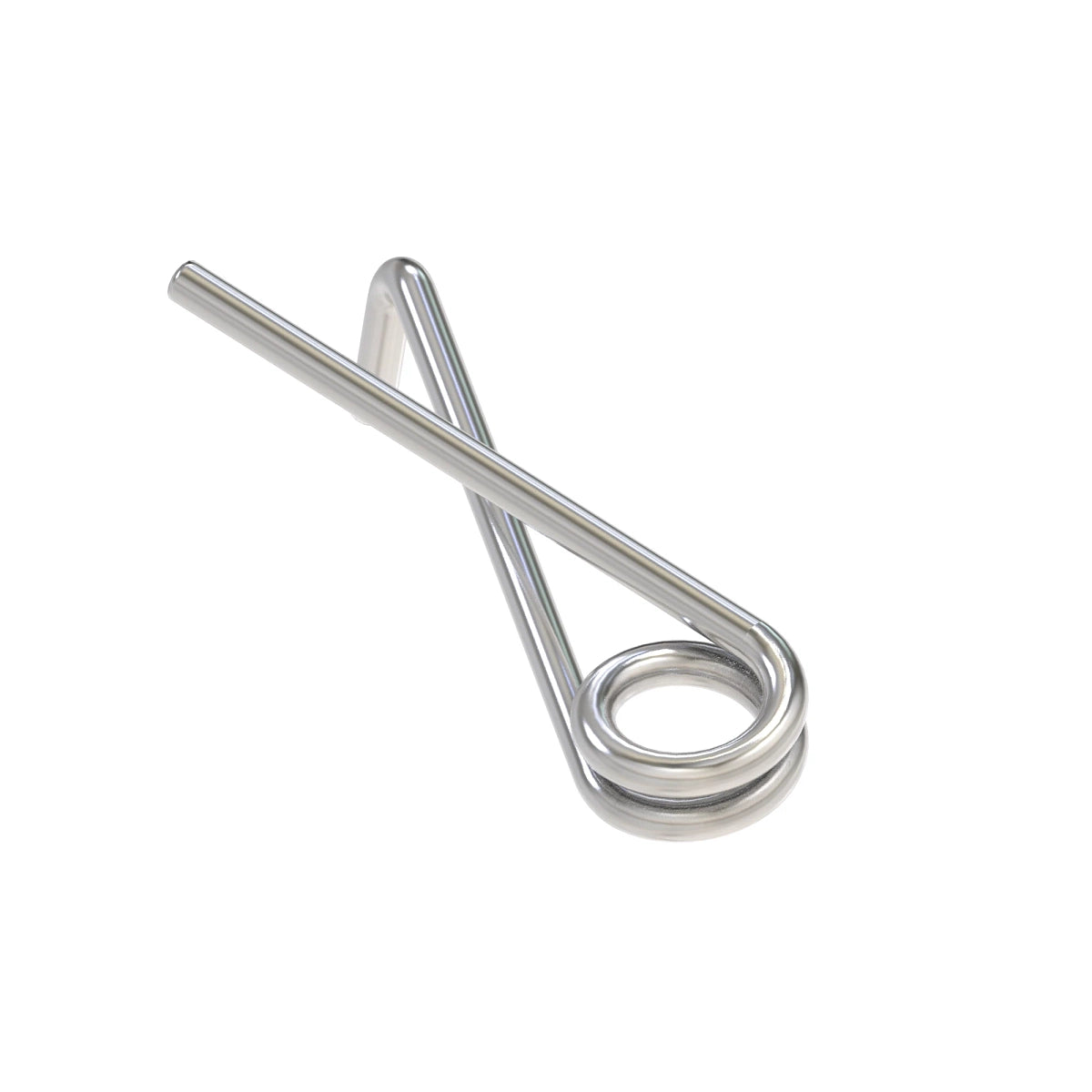 John Deere R124711:  Spring