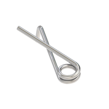 John Deere R124711:  Spring