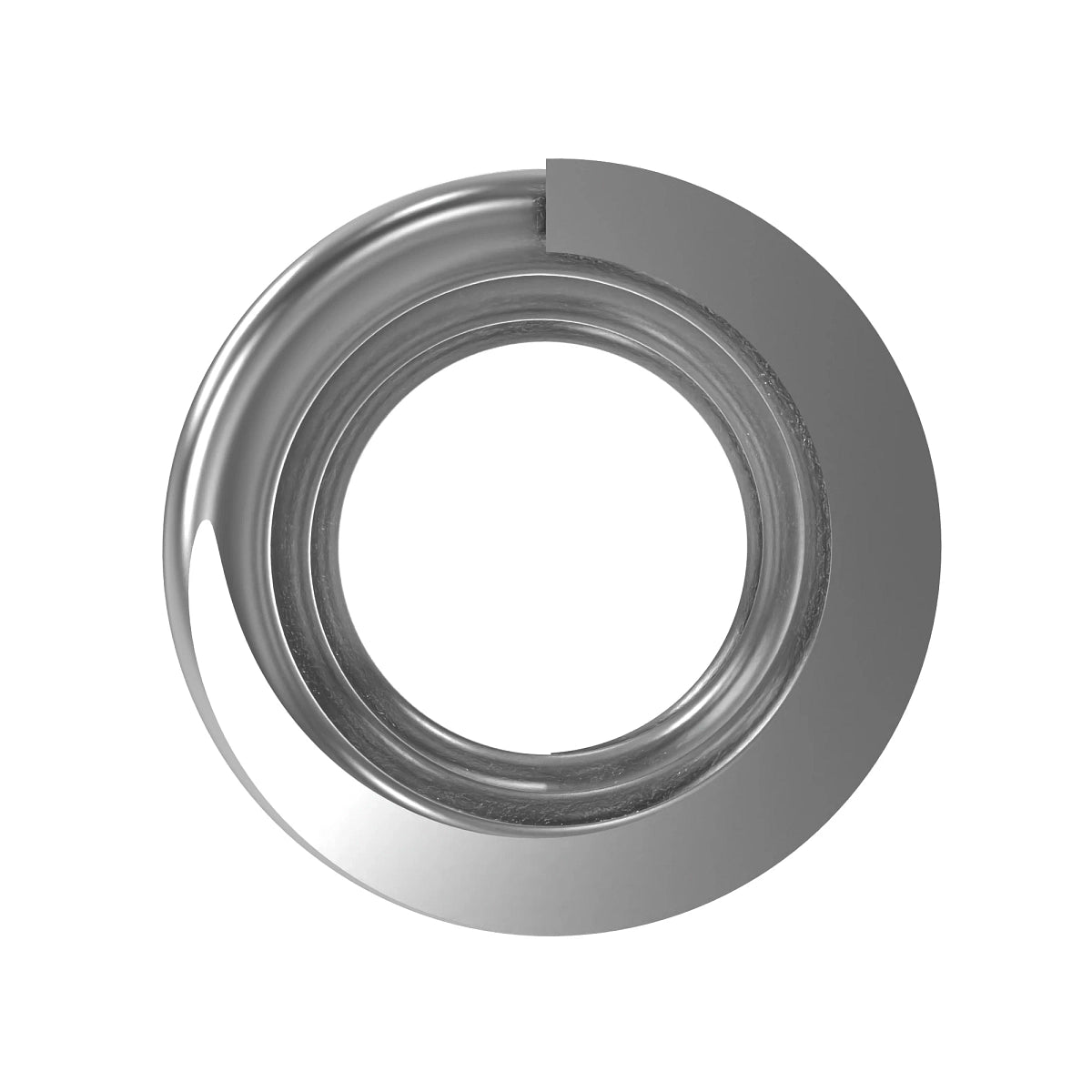 John Deere R124873: Compression Spring