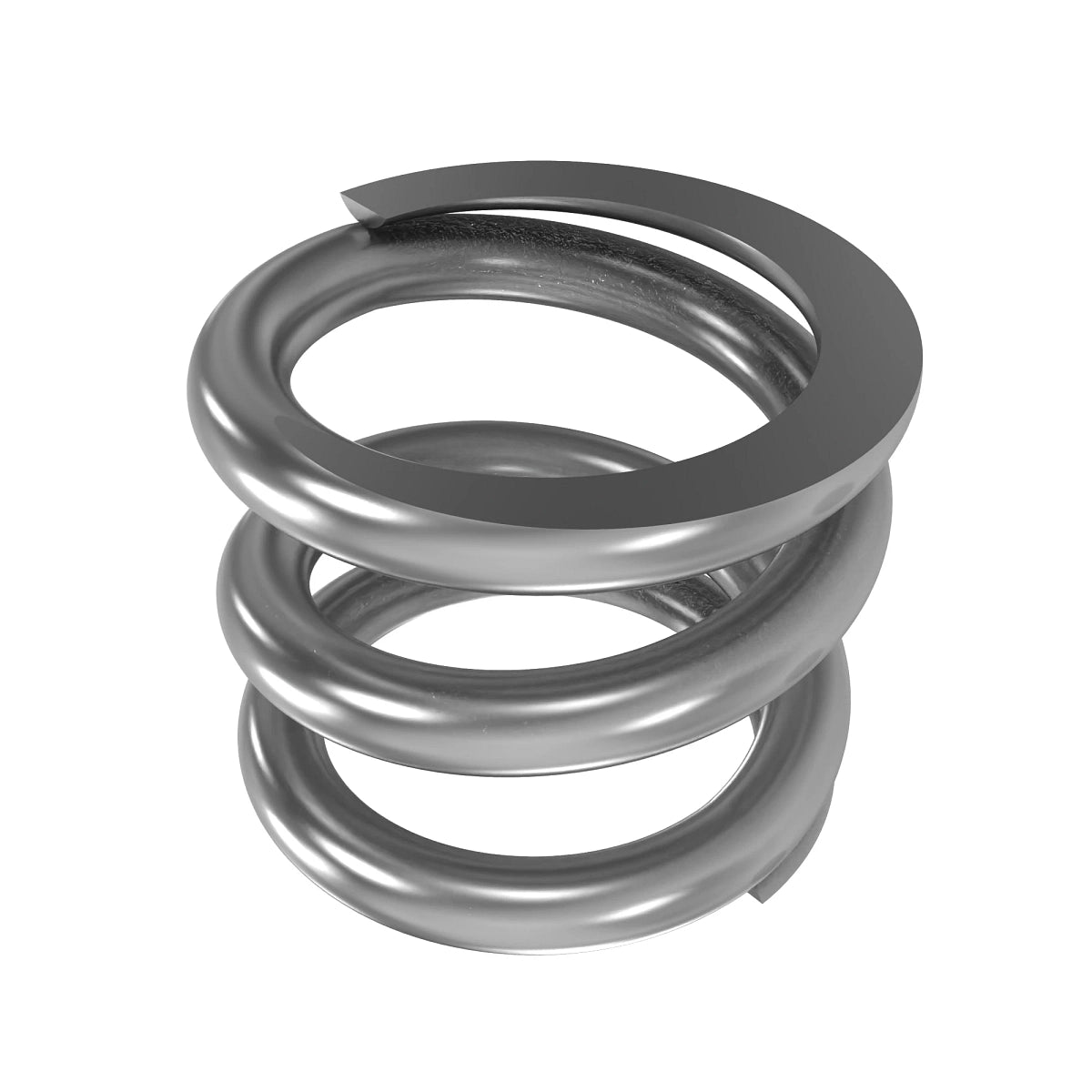 John Deere R124873: Compression Spring