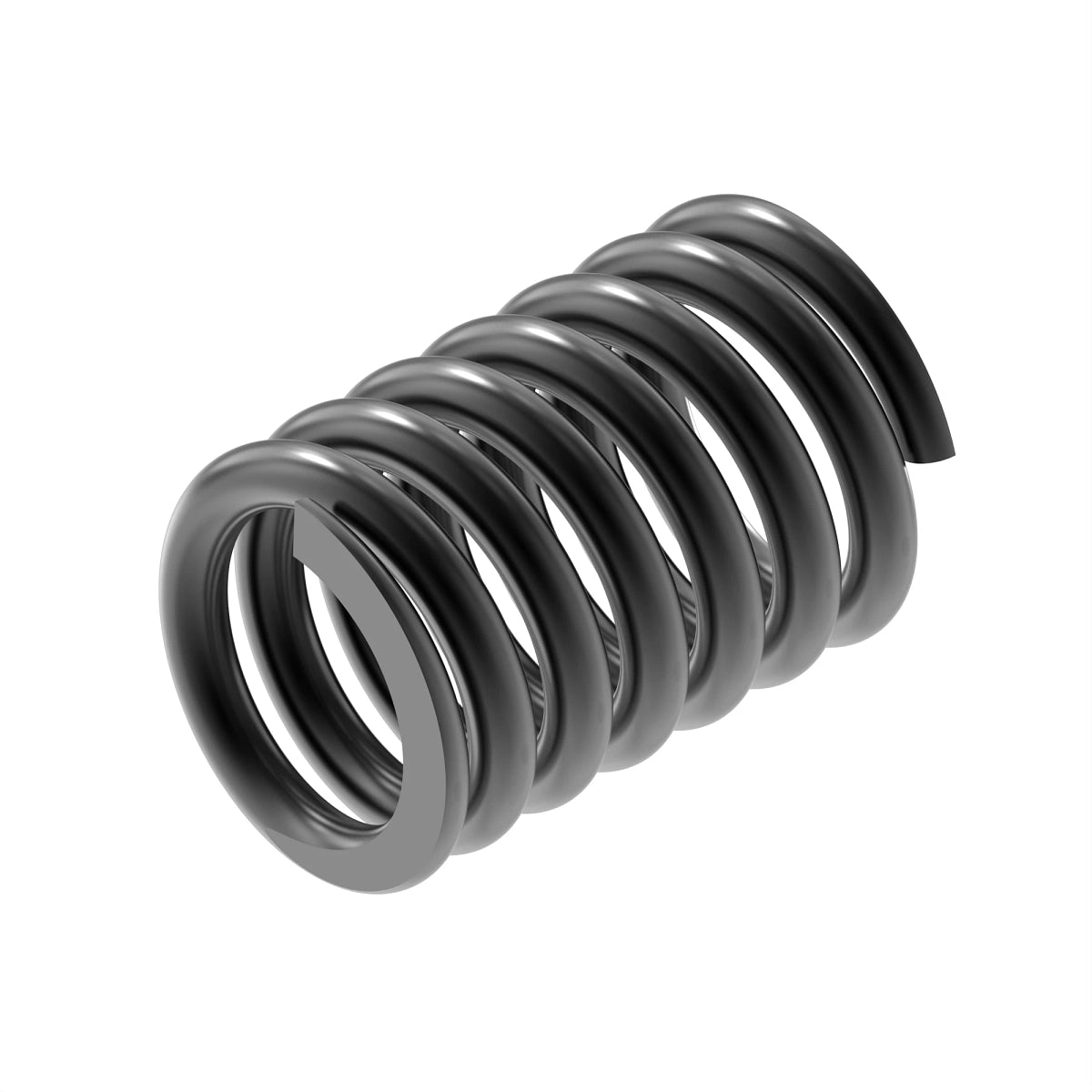 John Deere R125065: Compression Spring