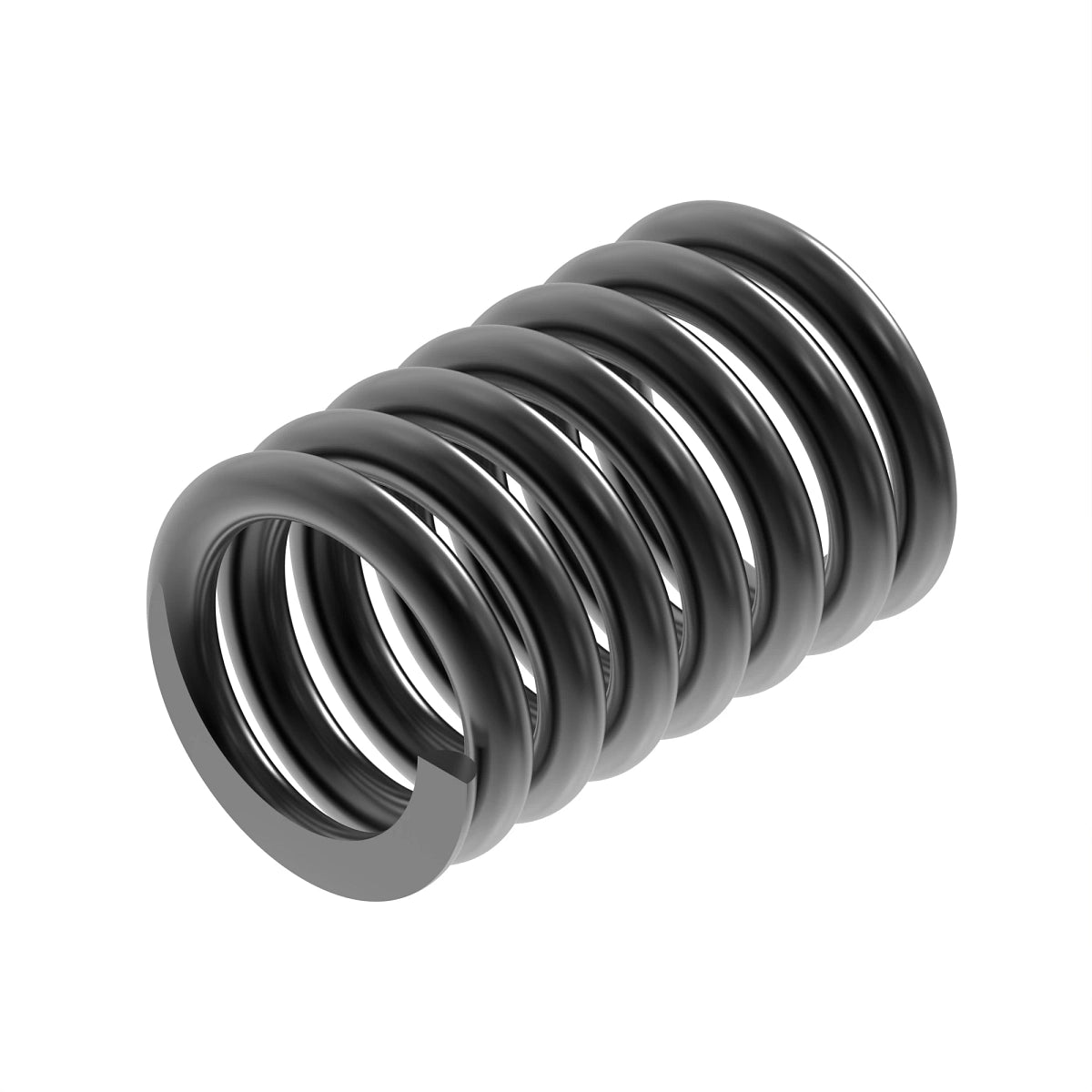 John Deere R125065:  Compression Spring