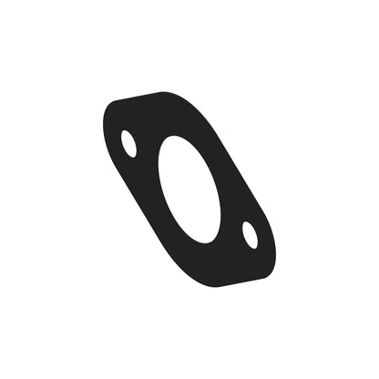 John Deere R125072: Water Pump Inlet Gasket