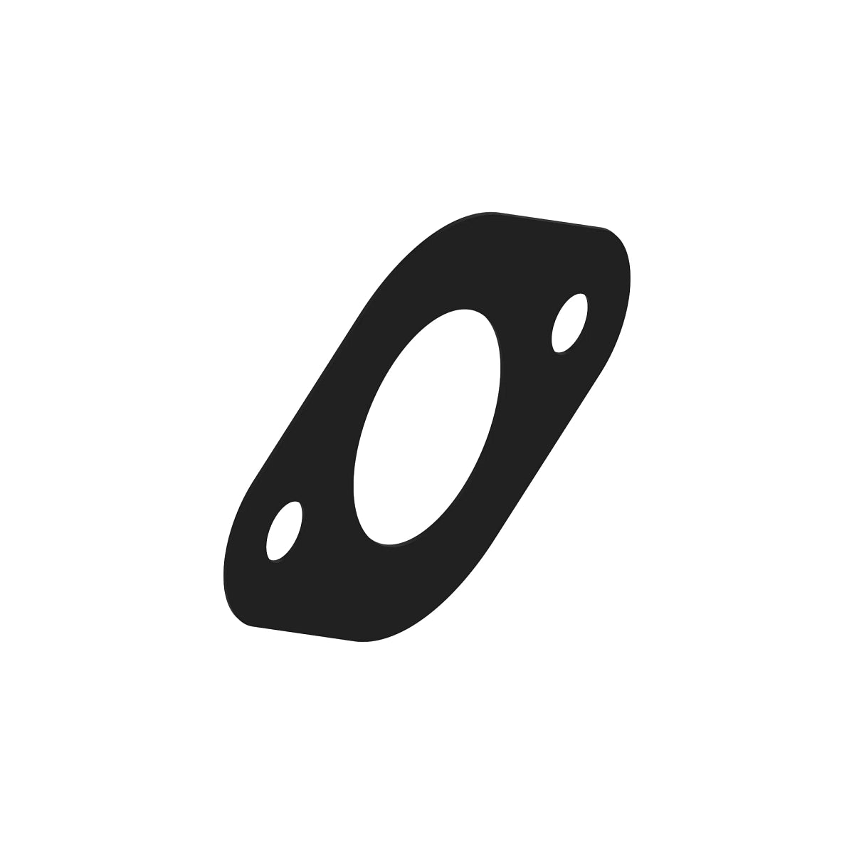 John Deere R125072: Water Pump Inlet Gasket