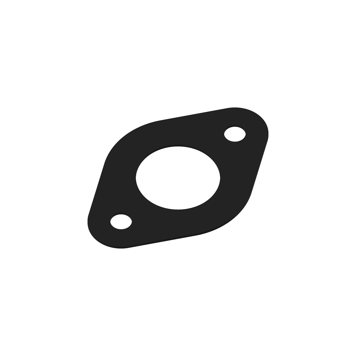 John Deere R125072:  Water Pump Inlet Gasket
