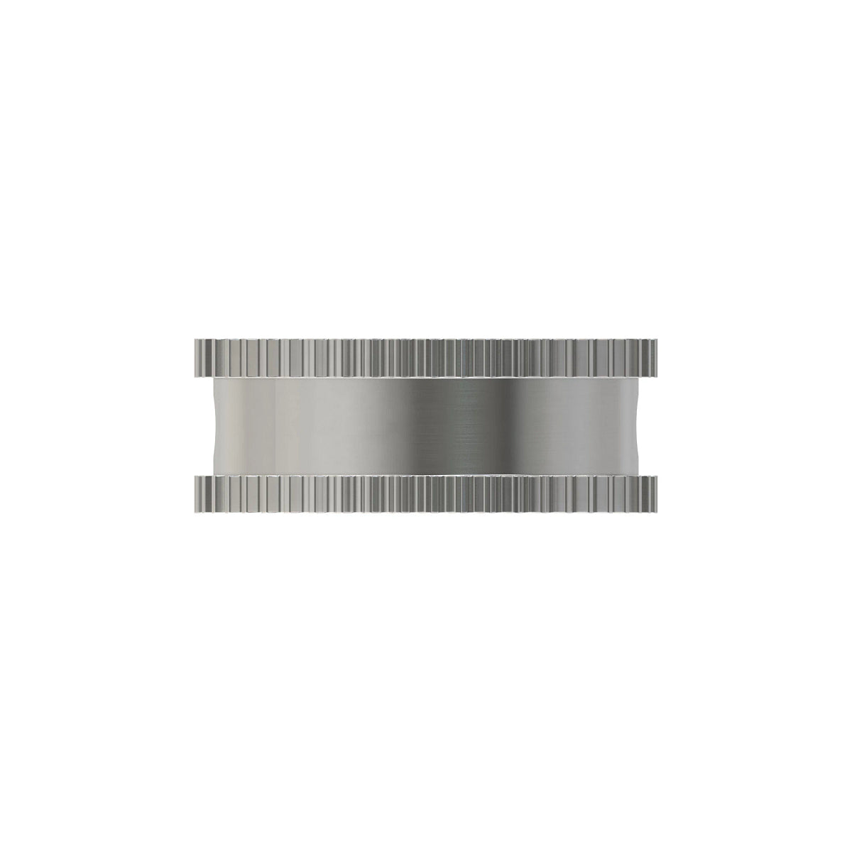 John Deere R125178: PTO Output Shaft Splined Coupling