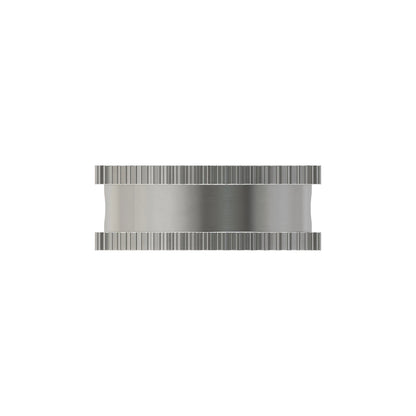 John Deere R125178: PTO Output Shaft Splined Coupling