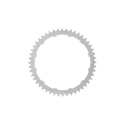 John Deere R125178: PTO Output Shaft Splined Coupling