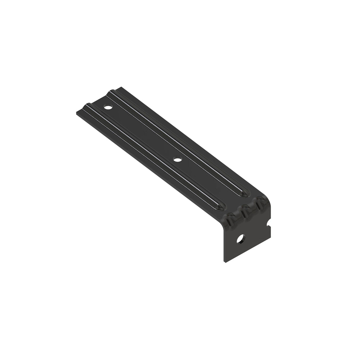 John Deere R125192: Toolbox Bracket