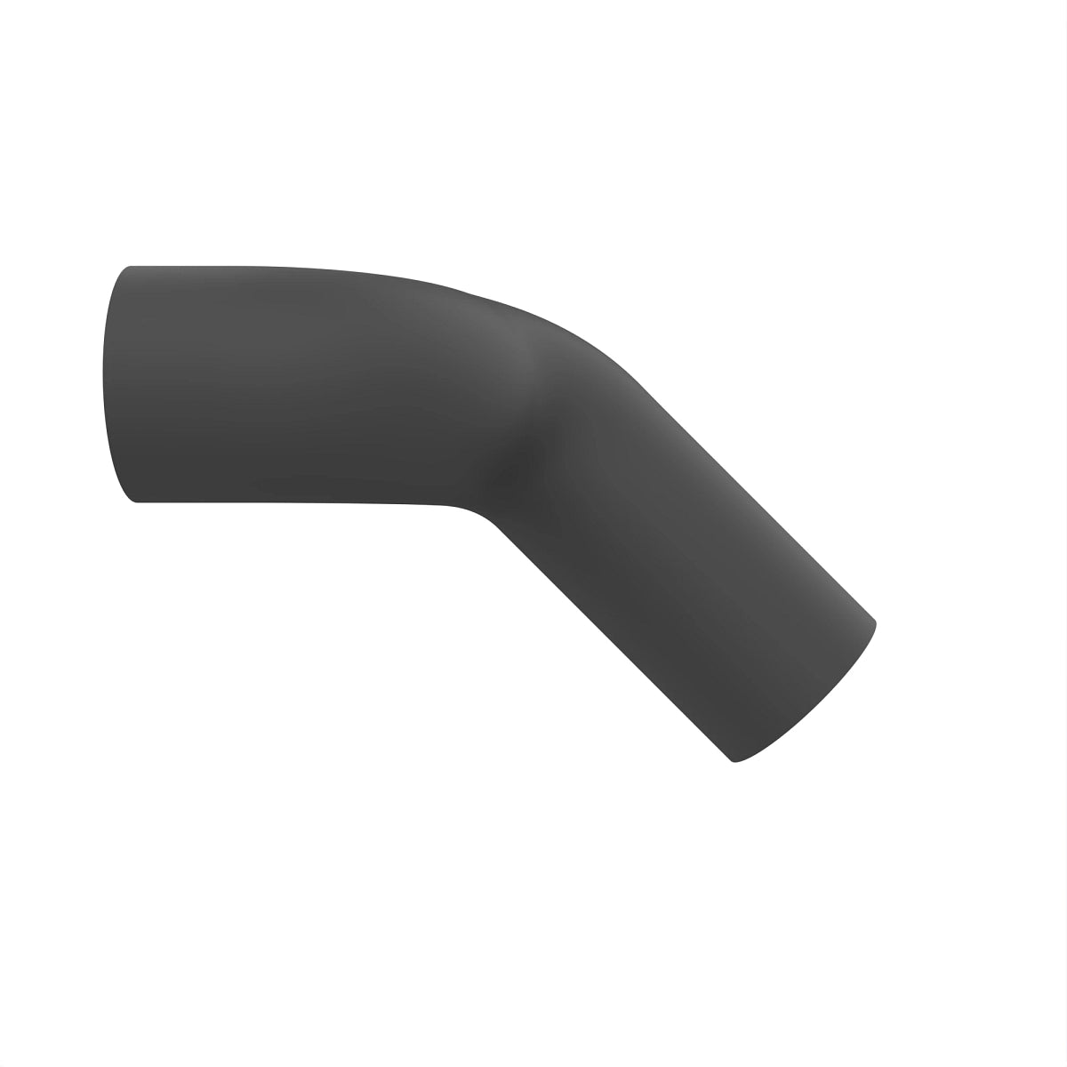 John Deere R125359: Upper Radiator Hose