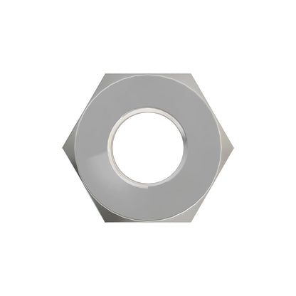 John Deere R125532: Lock Nut, 3/4"
