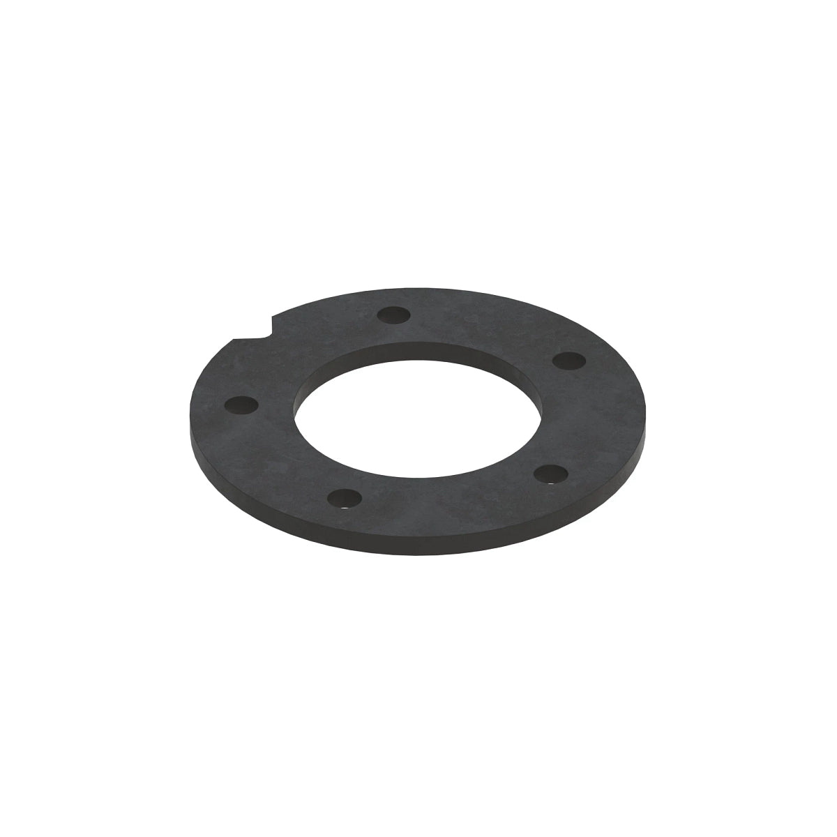 John Deere R125590: Rubber Gasket