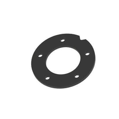 John Deere R125590: Rubber Gasket