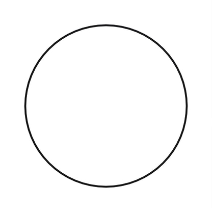 John Deere R125667: Seal Ring