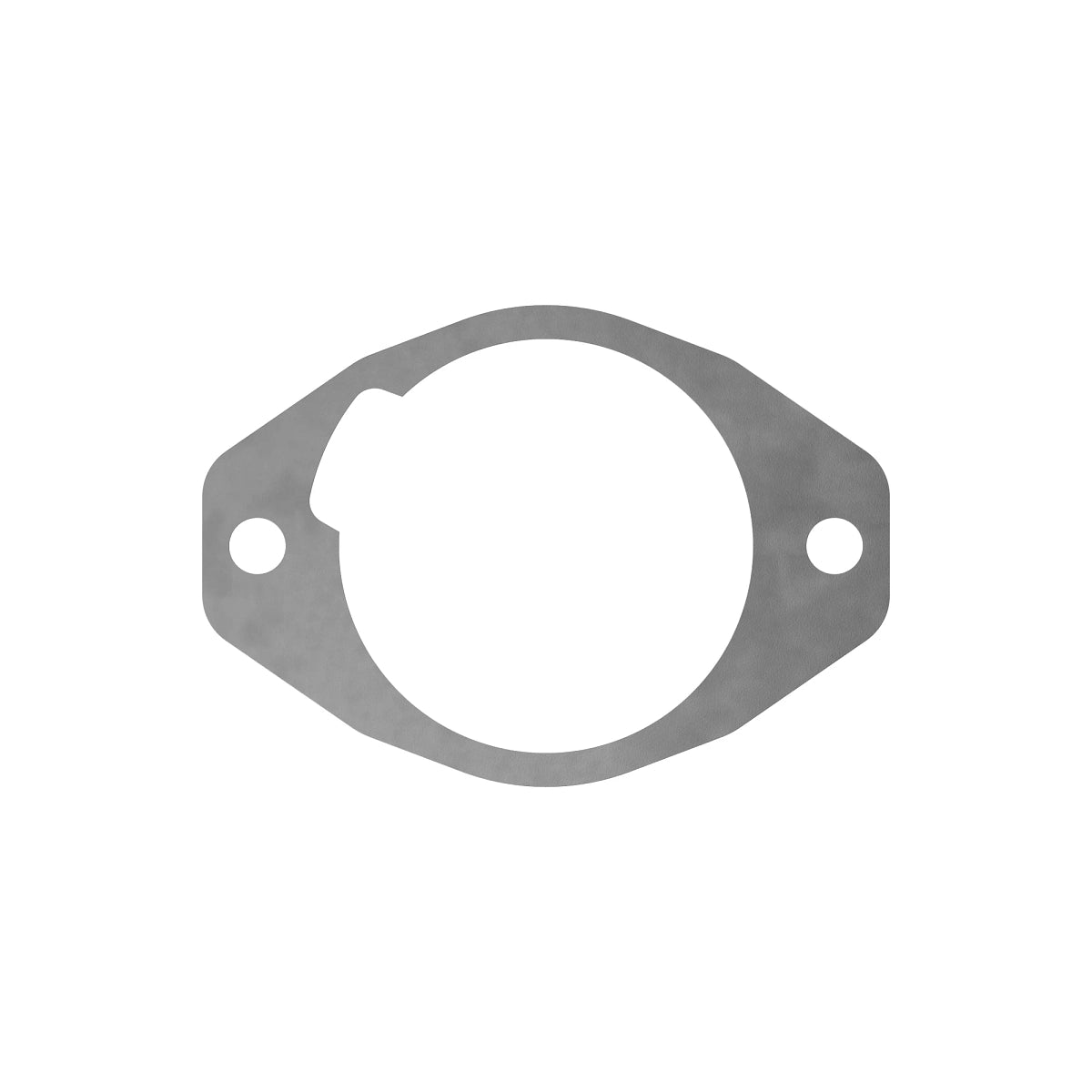 John Deere R125670: Gasket