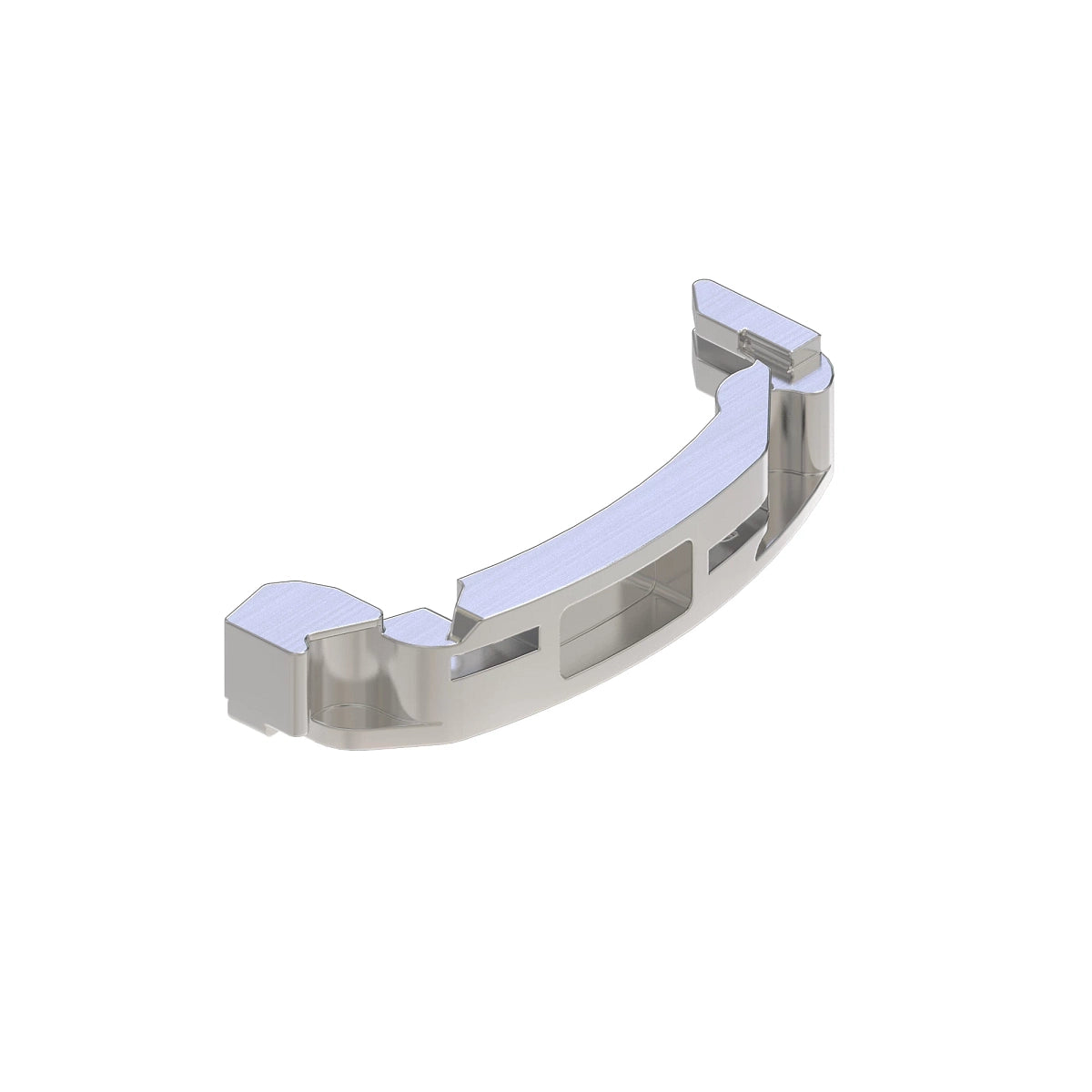 John Deere R125878:  Detent Arm