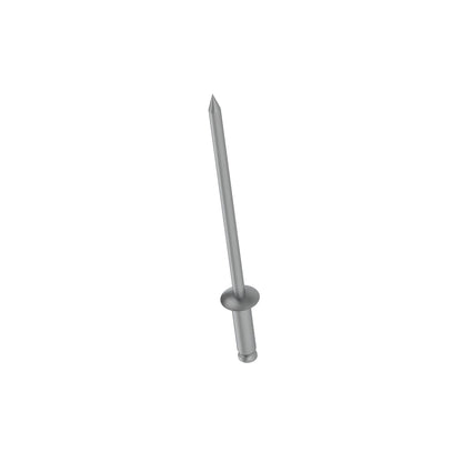 John Deere R125955: Serial Number Plate Rivet