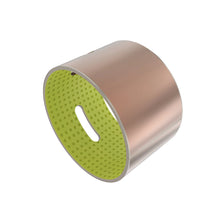 John Deere R125974: Axle Support Bushing