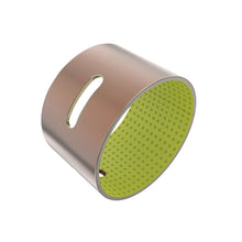 John Deere R125974: Axle Support Bushing