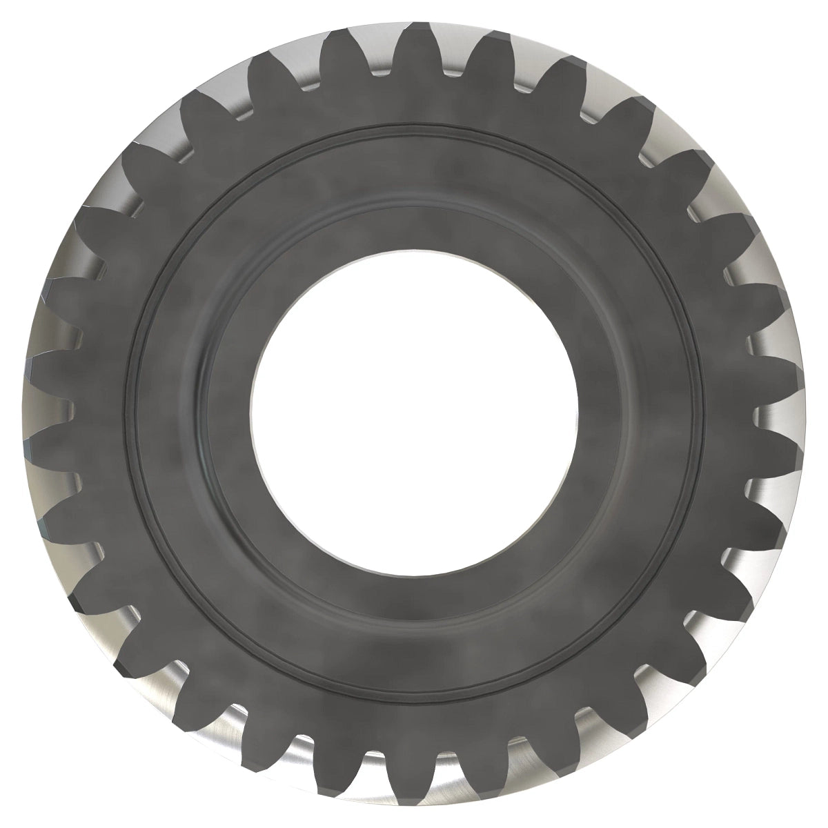 John Deere R125980: Output Drive Gear