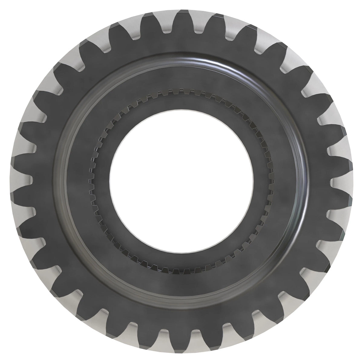 John Deere R125980: Output Drive Gear
