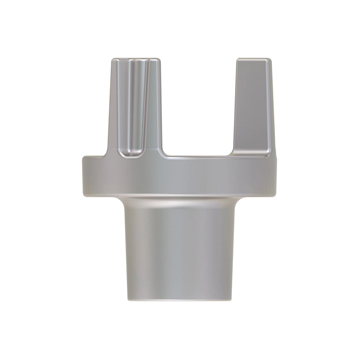 John Deere R126640: Steering Column Splined Coupling