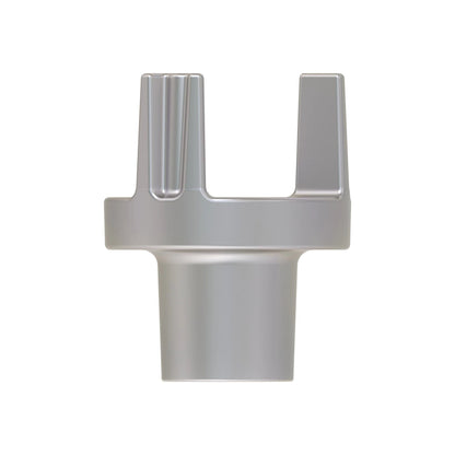 John Deere R126640: Steering Column Splined Coupling