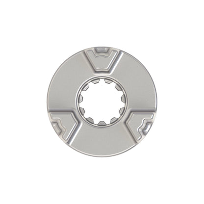 John Deere R126640: Steering Column Splined Coupling