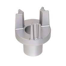 John Deere R126640: Steering Column Splined Coupling