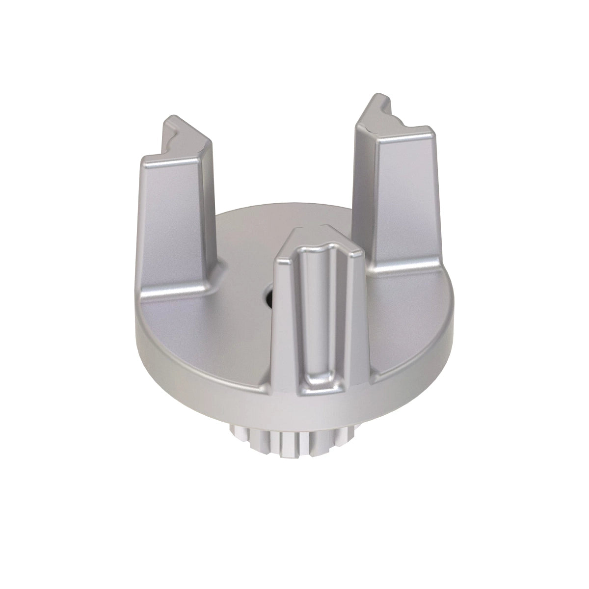 John Deere R126641: Steering Column Splined Coupling, Lower