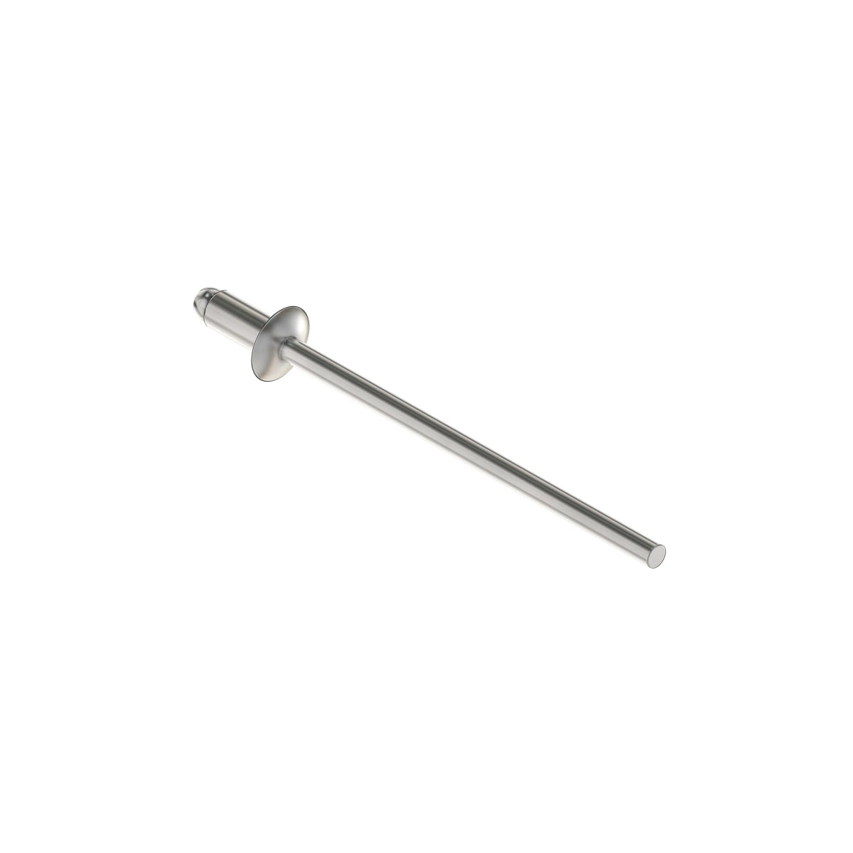 John Deere R126821: Dome Head Blind Rivet