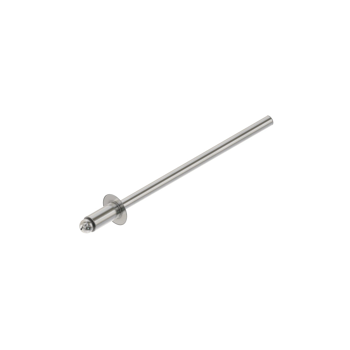 John Deere R126821: Dome Head Blind Rivet