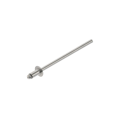 John Deere R126821: Dome Head Blind Rivet