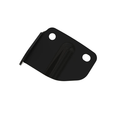 John Deere R127194: Midbody Lamp Bracket, Left Side