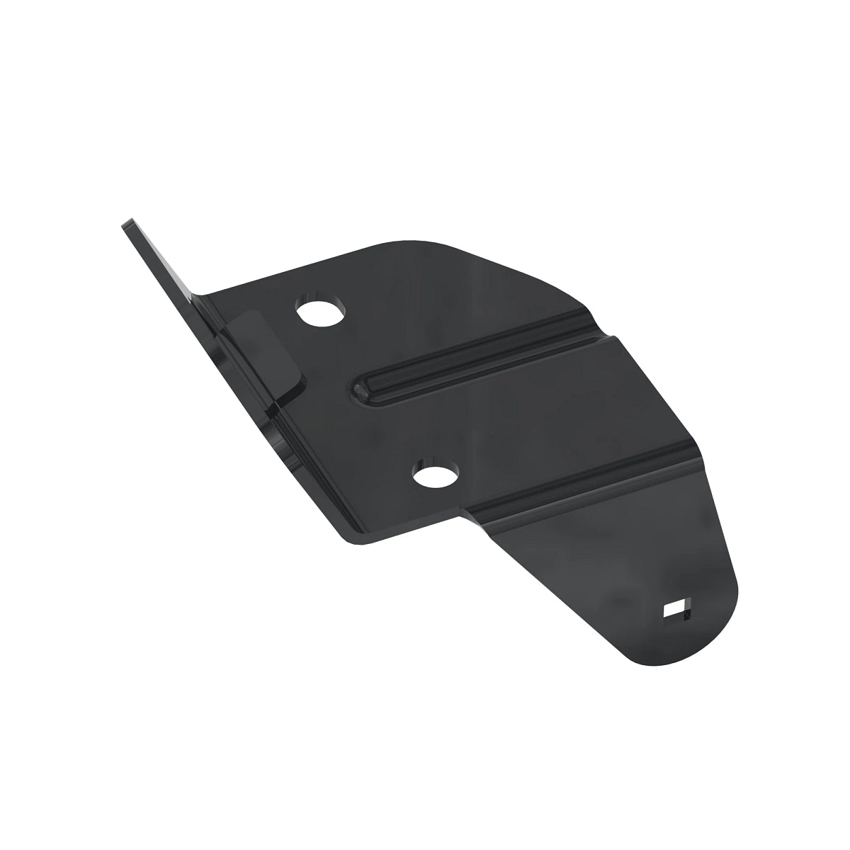 John Deere R127195: Midbody Lamp Bracket, Right Side
